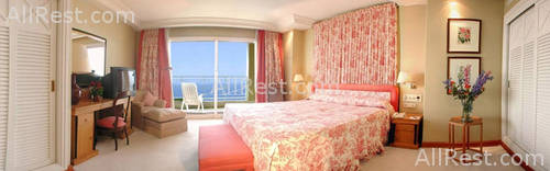 Hotel Torrequebrada 9